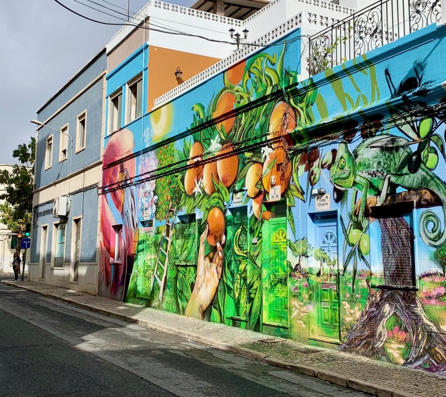 Casa Laranjeira Сasa de vacaciones